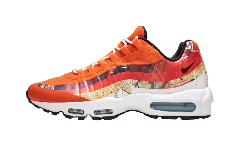 Nike Air Max Air Max 95 DW 'Dave White'